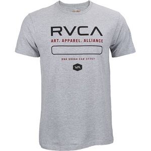 RVCA Alliance 2 shirt